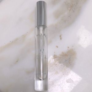 Trish McEvoy refillable travel perfume bottle. Originally Blackberry & Vanilla.